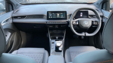 MG MG3 1.5 Hybrid Trophy 5dr Auto Hybrid Hatchback